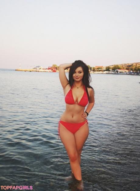Bellajynx.free nude leaked OnlyFans pic