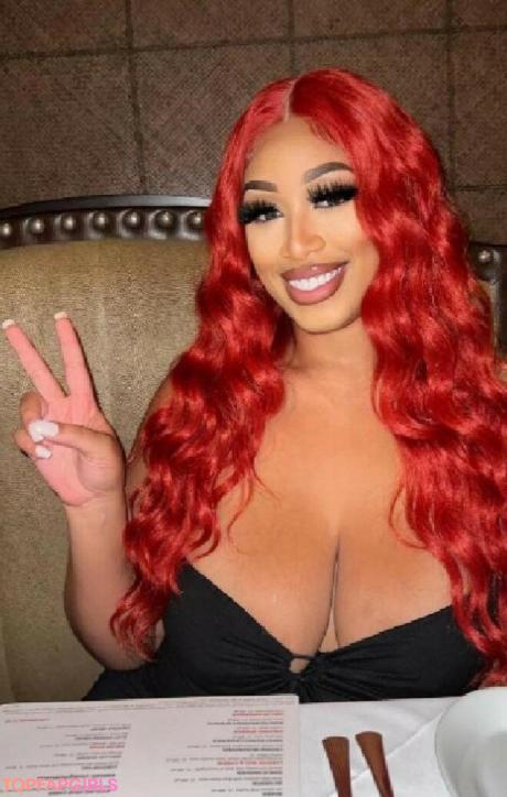 Babyhollywood nude leaked OnlyFans pic