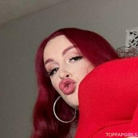 Allexisbunny nude leaked OnlyFans pic
