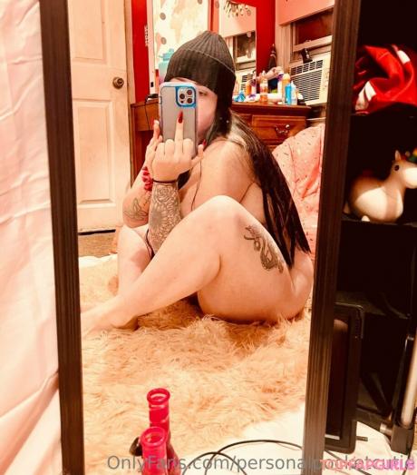 Personalpocketcutie nude leaked OnlyFans pic
