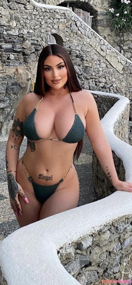 Estelle nude leaked OnlyFans pic