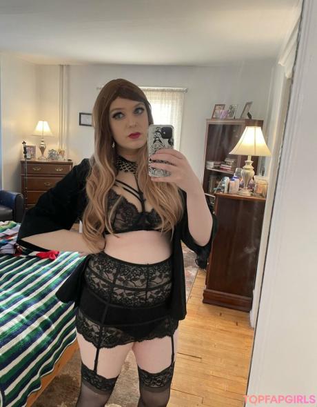 Dottie nude leaked OnlyFans pic