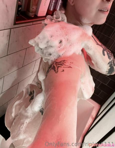 Ripley1111 nude leaked OnlyFans pic
