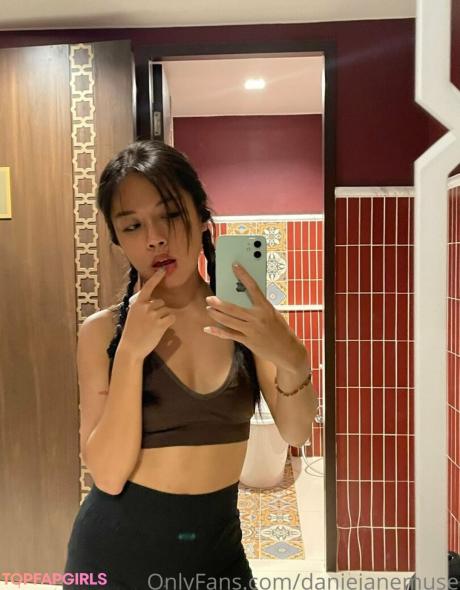Danie nude leaked OnlyFans pic