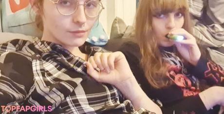 Beccasaur64 nude leaked OnlyFans pic