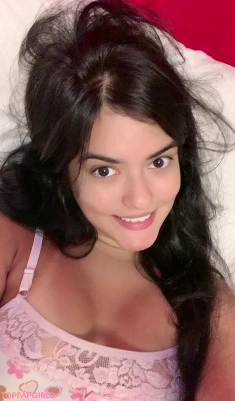 Dani nude leaked OnlyFans pic