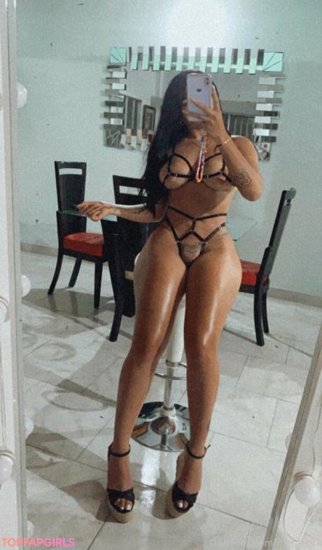 Marifer97 nude leaked OnlyFans pic