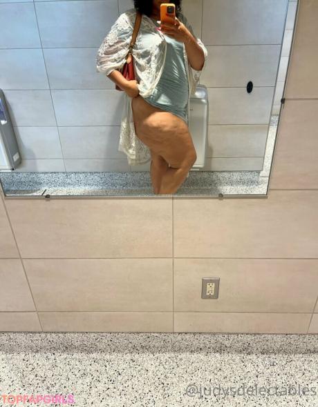 Judythegreatfreepage nude leaked OnlyFans pic