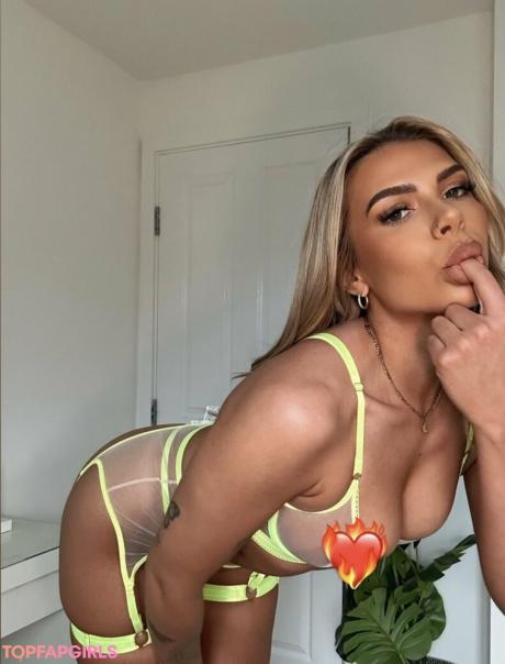 Chelsea nude leaked OnlyFans pic