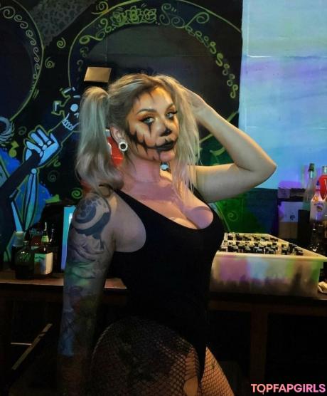 Dragonladyy nude leaked OnlyFans pic