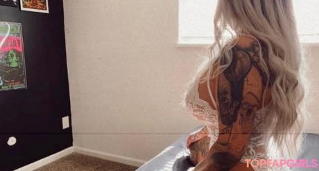 Screamqueen68 nude leaked OnlyFans pic