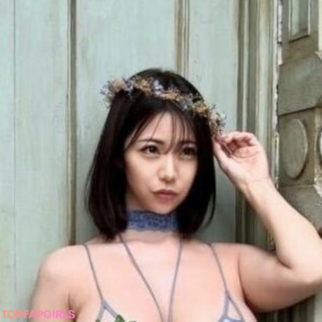 Suzuki nude leaked OnlyFans pic