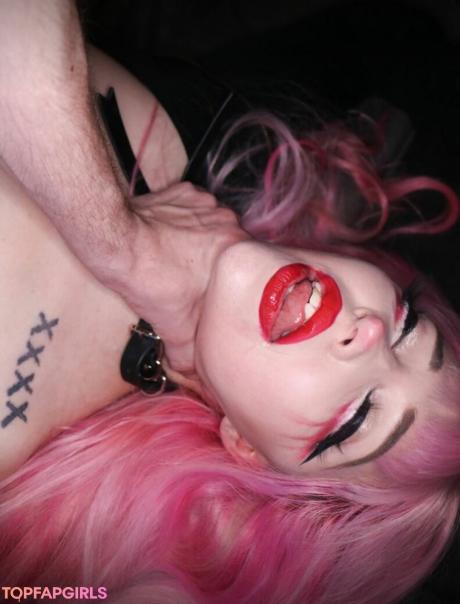 Darcy nude leaked OnlyFans pic