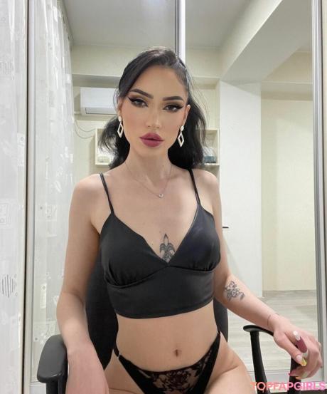 Lulualice nude leaked OnlyFans pic