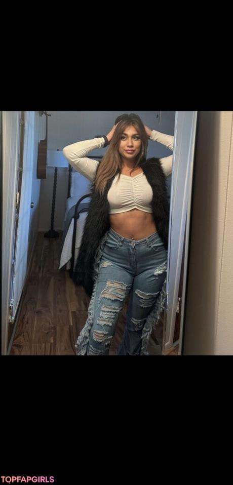 Realsliimjadey nude leaked OnlyFans pic