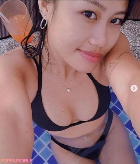 Sas nude leaked OnlyFans pic