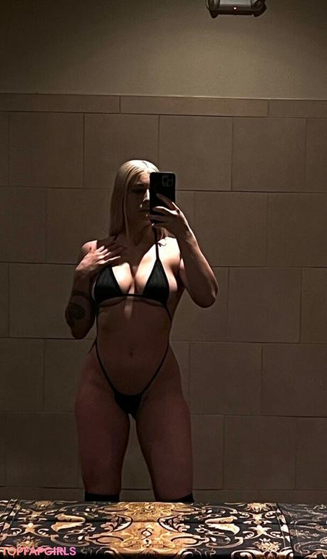 Tirzah nude leaked OnlyFans pic