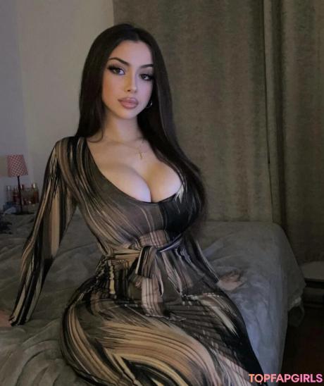 Anaxdi nude leaked OnlyFans pic