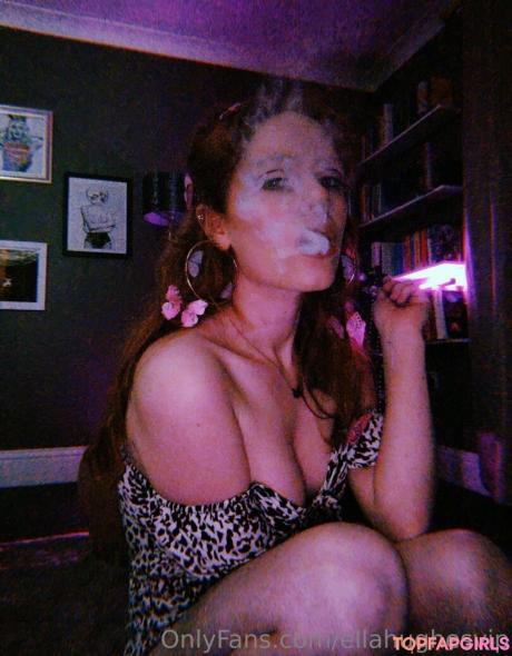 Ellahughesvip nude leaked OnlyFans pic
