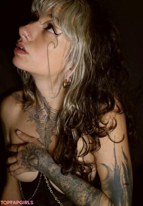 K_sedtra nude leaked OnlyFans pic