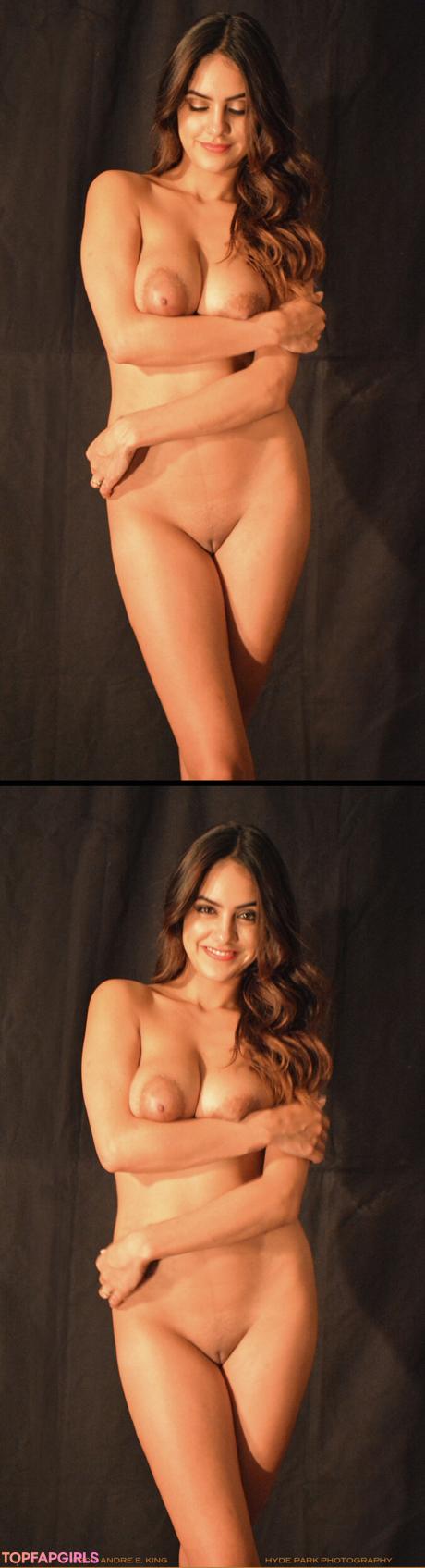 Gaby nude leaked OnlyFans pic
