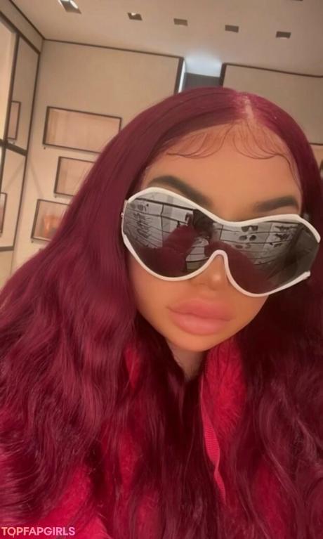 Goyard nude leaked OnlyFans pic