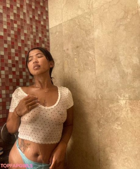 Asianbrown_33 nude leaked OnlyFans pic