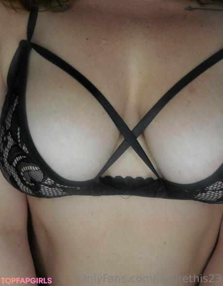 Desirethis23 nude leaked OnlyFans pic