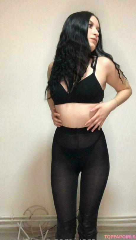 Veronica091 nude leaked OnlyFans pic