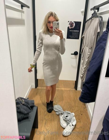 Maddymeadows nude leaked OnlyFans pic