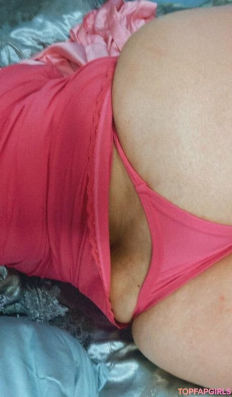 Jula nude leaked OnlyFans pic