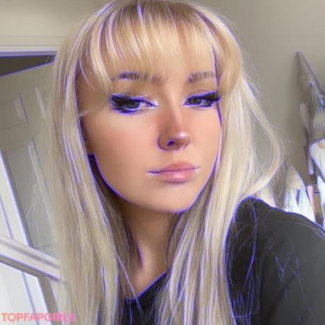 Millie nude leaked OnlyFans pic
