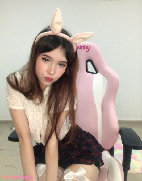 Kalimaraa nude leaked OnlyFans pic