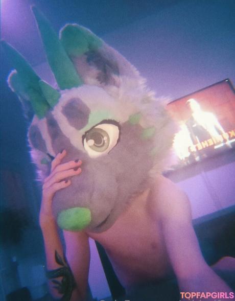 Midorifox nude leaked OnlyFans pic