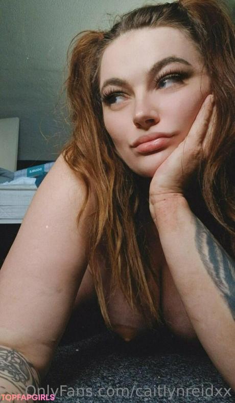 Caitlyn nude leaked OnlyFans pic