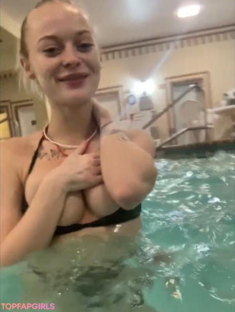 Erica nude leaked OnlyFans pic