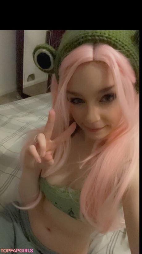 Tink159 nude leaked OnlyFans pic