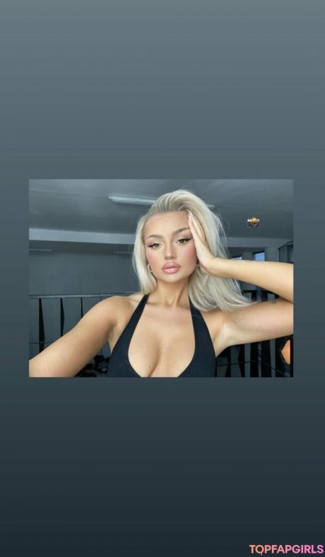 Sofiiadelgado nude leaked OnlyFans pic