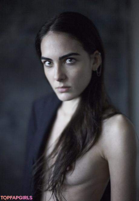 Daniela nude leaked OnlyFans pic
