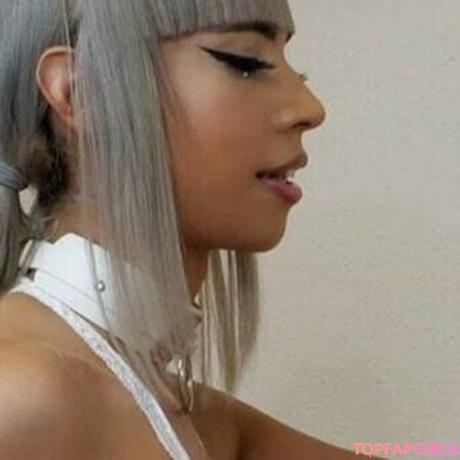 Itzel nude leaked OnlyFans pic