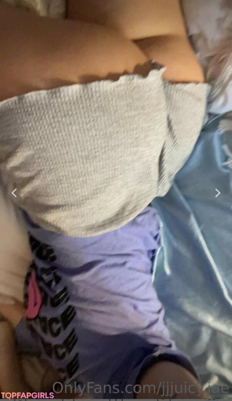 Jaedawaedaaa nude leaked OnlyFans pic