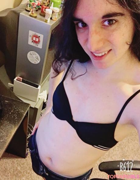 Orcastraw nude leaked OnlyFans pic