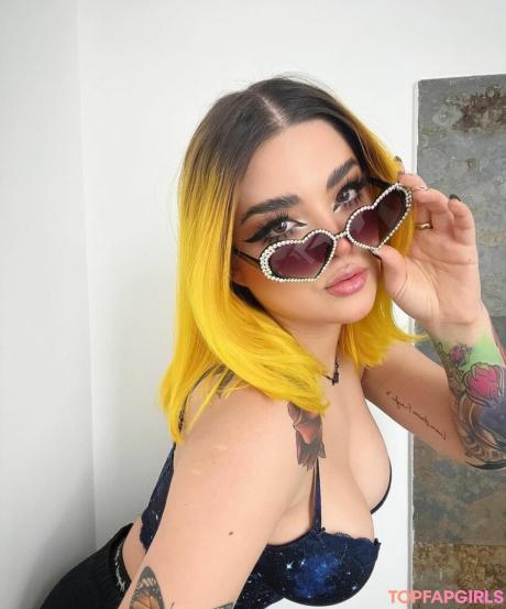 Javiera nude leaked OnlyFans pic