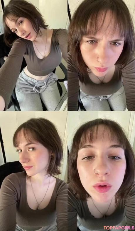 Norubiaensaladera nude leaked OnlyFans pic