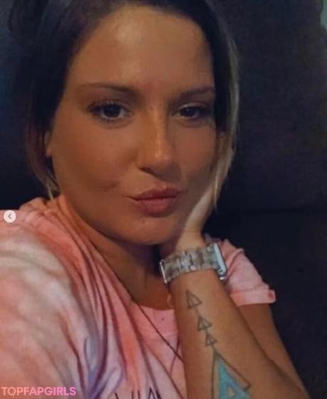 Charlotte nude leaked OnlyFans pic