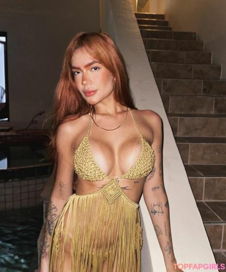 Lara nude leaked OnlyFans pic