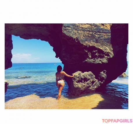 Janelle nude leaked OnlyFans pic