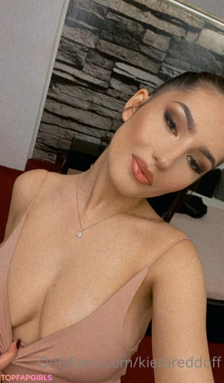 Kierareddoff nude leaked OnlyFans pic