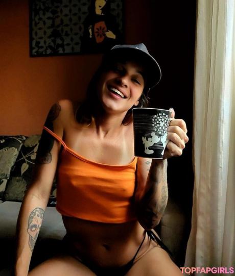 Mayara nude leaked OnlyFans pic