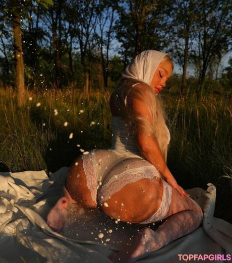 Kristina nude leaked OnlyFans pic